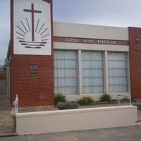 CARDONA New Apostolic Church