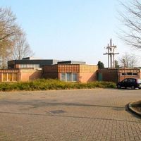 Nieuwegein New Apostolic Church