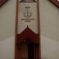 Kaliningrad New Apostolic Church