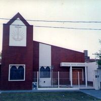 EZPELETA No 2 New Apostolic Church