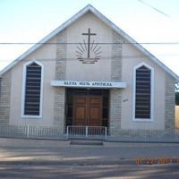 LASCANO New Apostolic Church