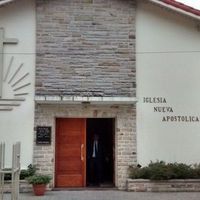 REMEDIOS DE ESCALADA New Apostolic Church