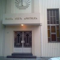 VILLA REAL New Apostolic Church