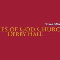 Derby Hall Christian Assembly