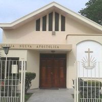 BARRIO SAN JOSE New Apostolic Church