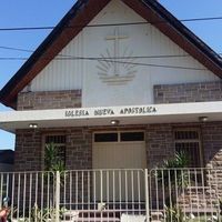 VILLA ELENA New Apostolic Church