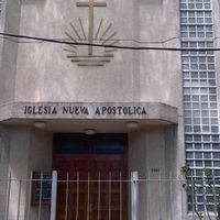 POCITOS New Apostolic Church