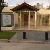 MAXIMO PAZ New Apostolic Church