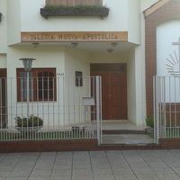 MARTINEZ New Apostolic Church