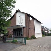 Neuapostolische Kirche Krefeld
