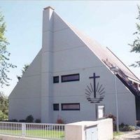 Neuapostolische Kirche Altheim/Alb
