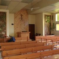 SIERRAS BAYAS New Apostolic Church