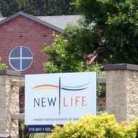 New Life Presbyterian - Willow Grove, Pennsylvania