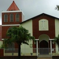 PALPALA New Apostolic Church