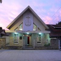 RAFAEL CALZADA New Apostolic Church