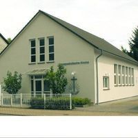 Neuapostolische Kirche Dillingen