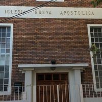VILLA NUEVA New Apostolic Church