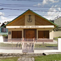 Ushuaia New Apostolic Church