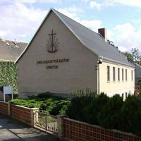 Neuapostolische Kirche Wurzen