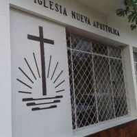 MERCEDES New Apostolic Church