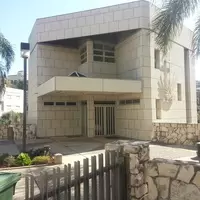 Nazareth New Apostolic Church - Nazareth, Northern District