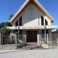 BOSQUES New Apostolic Church