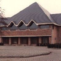 Hertogenbosch New Apostolic Church