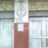 BRAGADO New Apostolic Church - BRAGADO, Buenos Aires