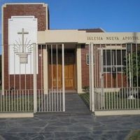 CANUELAS New Apostolic Church