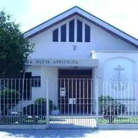 BARRIO PASCO New Apostolic Church