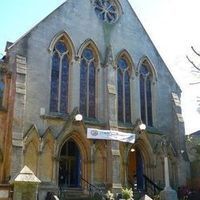 Highgate United Reformed Church