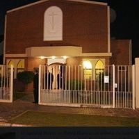 EZEIZA New Apostolic Church
