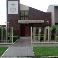 BARRIO SANTA TERESITA New Apostolic Church
