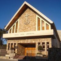 VALENTIN ALSINA No 2 New Apostolic Church