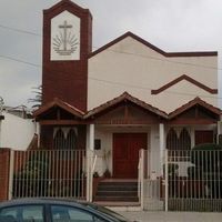 SARANDI ESTE New Apostolic Church