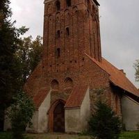 Gurjewsk New Apostolic Church