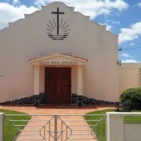 COLONIA SUIZA New Apostolic Church