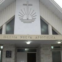 BENAVIDEZ New Apostolic Church