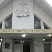 BENAVIDEZ New Apostolic Church - BENAVIDEZ, Gran Buenos Aires