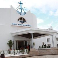 Carcavelos New Apostolic Church