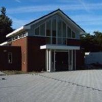 Den Helder New Apostolic Church