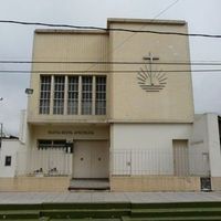 VILLA CARAZA New Apostolic Church
