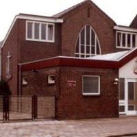 Brunssum New Apostolic Church