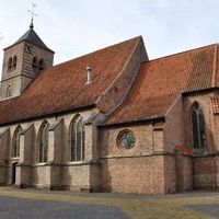Zutphen New Apostolic Church