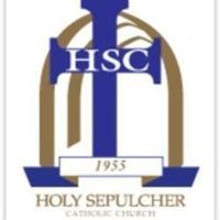 Holy Sepulcher Church