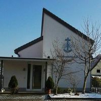 Neuapostolische Kirche Alzey