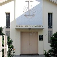 VILLA CASTELLINO No 2 New Apostolic Church