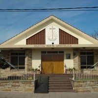 RUTA 8 New Apostolic Church