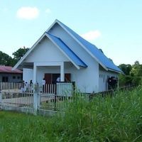 Tamansarie New Apostolic Church