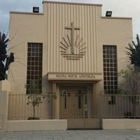SARANDI New Apostolic Church